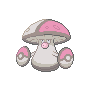 Mystic Amoonguss